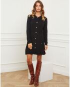 Robe Duviella noire