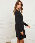 Robe Duviella noire