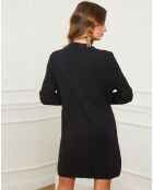 Robe Duviella noire