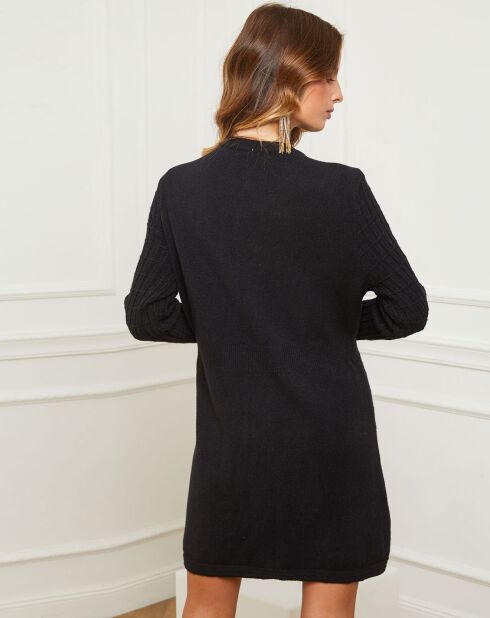 Robe Duviella noire