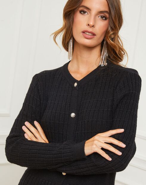 Robe Duviella noire