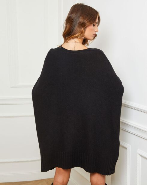 Robe Farjo noire