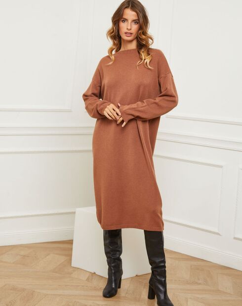Robe Fastidius camel