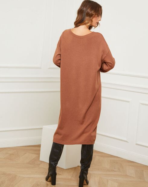 Robe Fastidius camel
