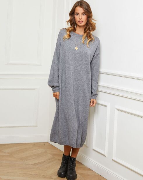 Robe Fastidius grise