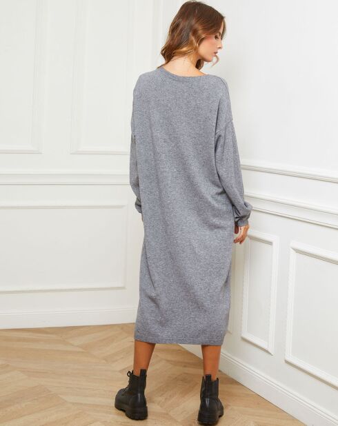 Robe Fastidius grise