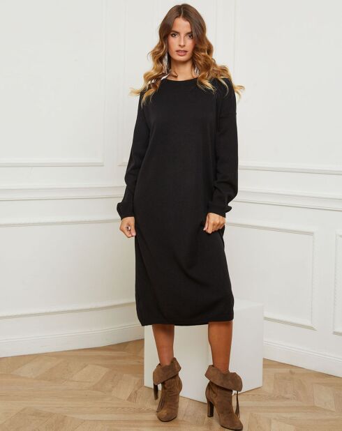 Robe Fastidius noire