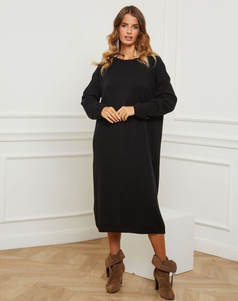 Robe Fastidius noire