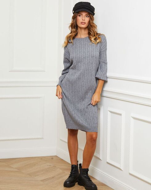 Robe Holene grise