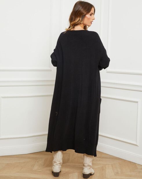 Gilet Acor noir