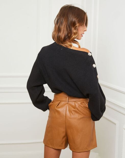 Pull Cornella noir
