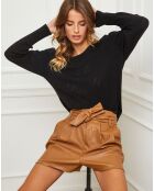 Pull Dolly noir