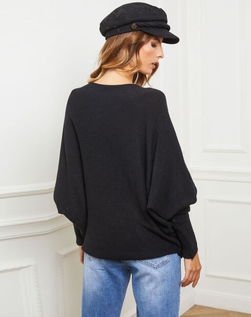 Pull Egale noir