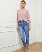 Pull Egale rose