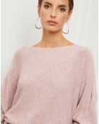 Pull Egale rose