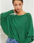 Pull Egale vert