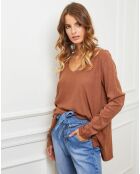 Pull Epural camel