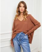 Pull Epural camel