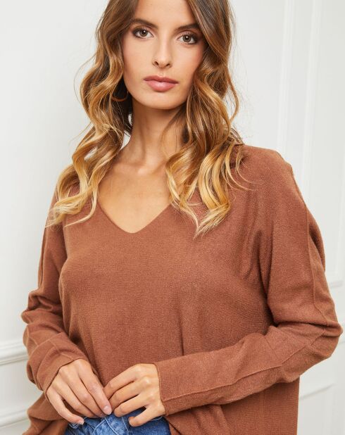 Pull Epural camel