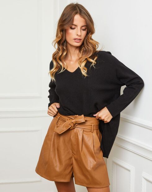 Pull Epural noir