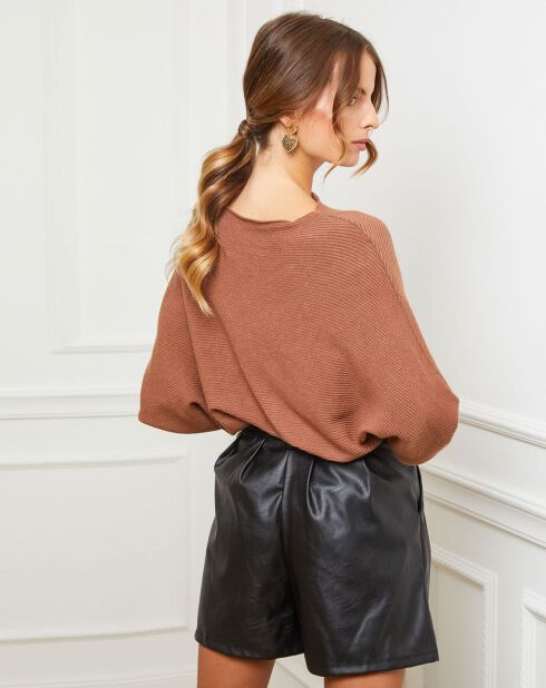 Pull Golene camel