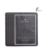 5 maschere Centifolia Rose Glow Capture - Pacchetto avanzato