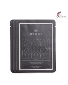 3 maschere Centifolia Rose Glow Catcher - Confezione essenziale