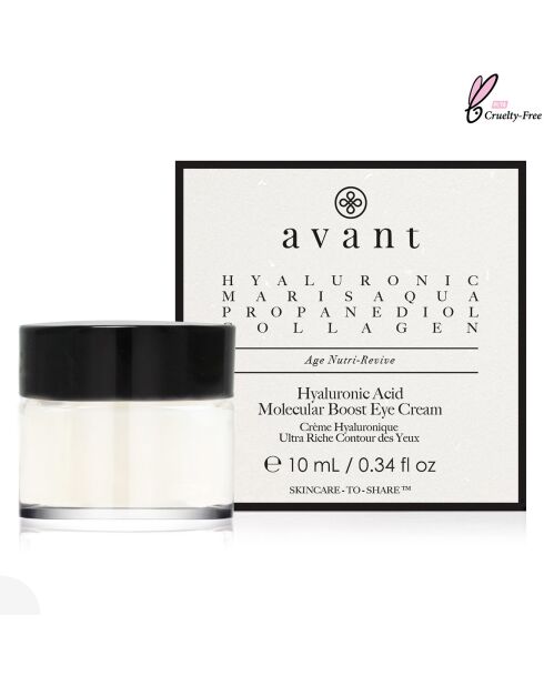 Soin Regard revitalisant 3 en 1 - 10 ml