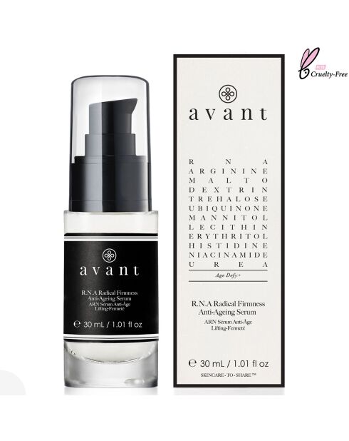 Sérum Anti-âge lifting & fermeté - 30 ml