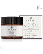 Exfoliant visage embellissant rose délicate - 60 ml