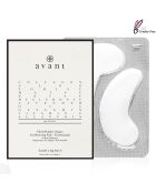 Essentieel pakket: collageenregenererende hydrogel-oogjes - 3 paar