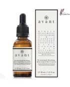 Traitement Redensifiant & Revitalisant Cuir Chevelu et Cheveux à la Biotine - 30 ml