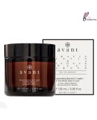 Crème Capillaire Brillance Reconstructante à la Kératine - 100 ml