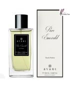 Parfum Émeraude pure - 100 ml