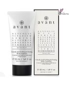 Traitement Corps Vivifiant et Raffermissant à l'Acide Glycolique - 100ml