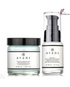 Set Nutrition Intense et Haute Perfection - 2 pièces