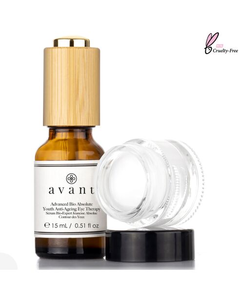 Set Jour et Nuit Anti-Âge Expert Rides et Fermeté - 2 pièces