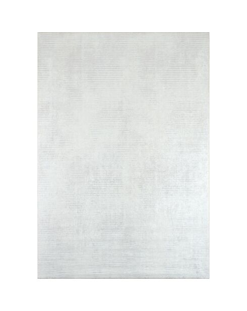 Tapis Stampa 800 crème - 80x300 cm