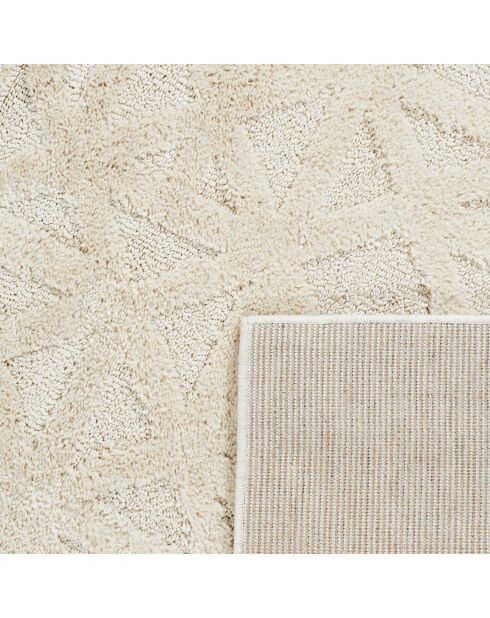 Tapis Harmonie 913 crème - 120x170 cm