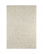 Tapis Harmonie 913 crème - 120x170 cm