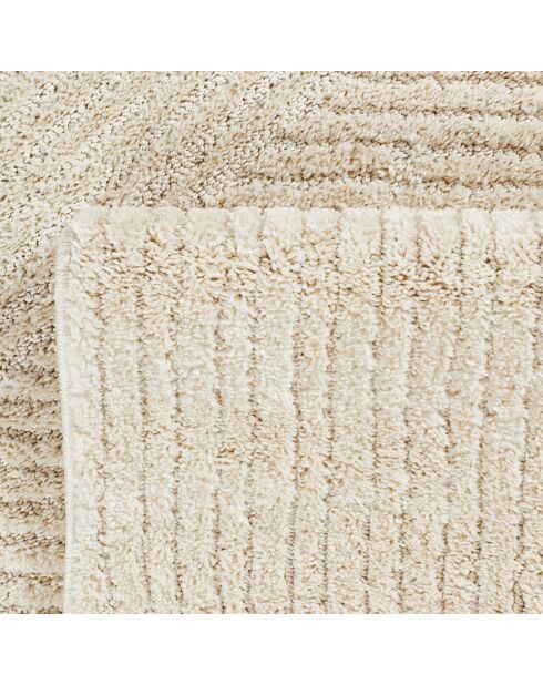 Tapis Harmonie 914 crème - 120x170 cm