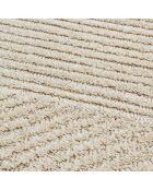 Tapis Harmonie 914 crème - 120x170 cm