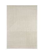 Tapis Harmonie 914 crème - 120x170 cm