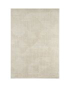 Tapis Harmonie 915 crème - 120x170 cm