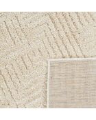 Tapis Harmonie 915 crème - 120x170 cm