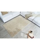 Tapis Harmonie 915 crème - 120x170 cm