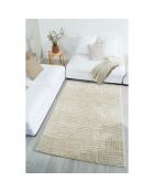 Tapis Harmonie 915 crème - 120x170 cm