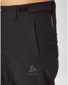 Pantalon technique Gardena noir