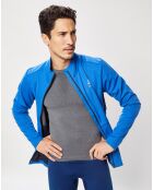 Veste technique Markenes bleue