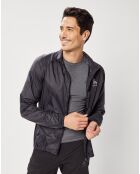 Veste Zeroweight noire